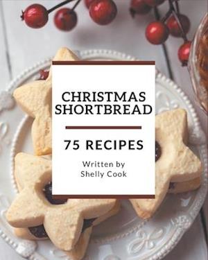 75 Christmas Shortbread Recipes