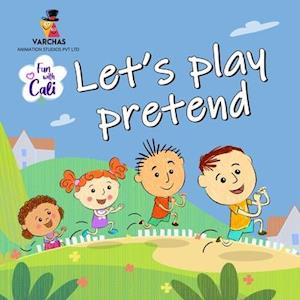 Let's Play Pretend