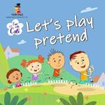 Let's Play Pretend