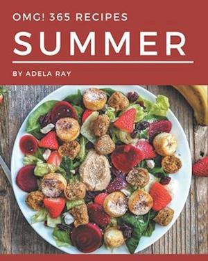 OMG! 365 Summer Recipes