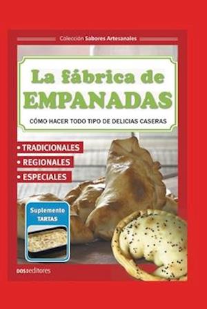 La Fábrica de Empanadas