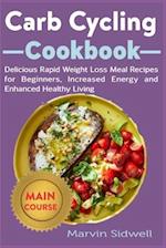 Carb Cycling Cookbook