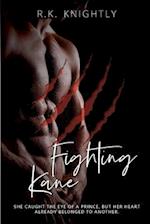 Fighting Kane: Book 1 of The Sovereign Series 