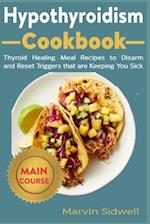 Hypothyroidism Cookbook