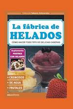 La Fábrica de Helados