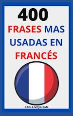 400 Frases Mas Usadas En Francés