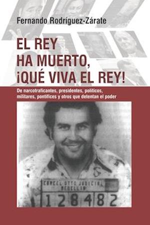 El rey ha muerto, ¡qué viva el rey!