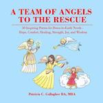 A Team of Angels to the Rescue