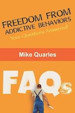 Freedom From Addictive Behaviors FAQs