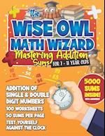 The Wise Owl Math Guru