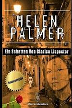 Helen Palmer - Ein Schatten von Clarice Lispector. Sonderausgabe