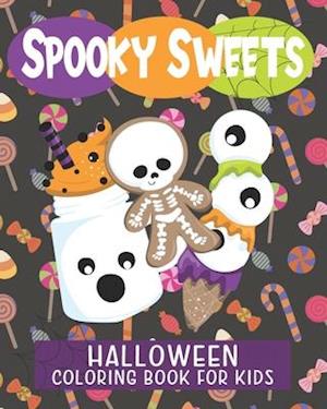 Spooky Sweets