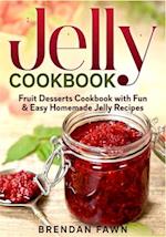 Jelly Cookbook