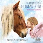The Adventures of Oti and Valentina