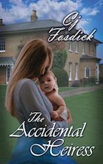The Accidental Heiress