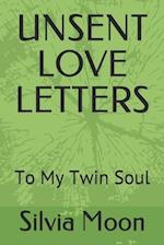 Unsent Love Letters