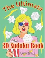 The Ultimate 3D Sudoku Book