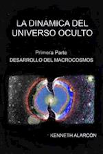 La Dinámica del Universo Oculto