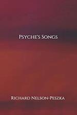 Psyche's Songs