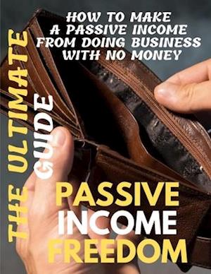 Passive Income Freedom