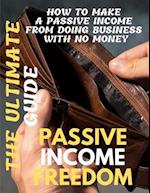 Passive Income Freedom