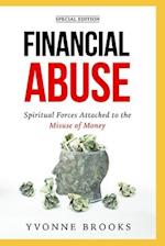 Financial Abuse