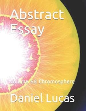 Abstract Essay