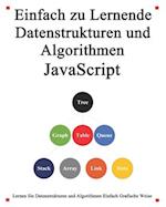 Einfach zu lernende Datenstrukturen und Algorithmen Javascript
