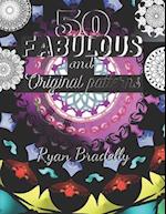 50 Original and Fabulous patterns