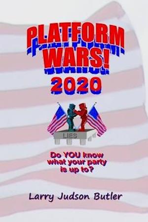 Platform Wars! 2020