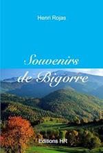 Souvenirs de Bigorre