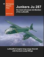 Junkers Ju 287