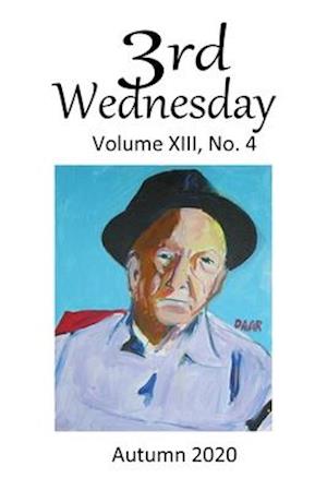 Third Wednesday Volume XIII, No. 4