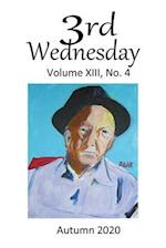 Third Wednesday Volume XIII, No. 4