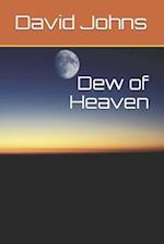 Dew of Heaven