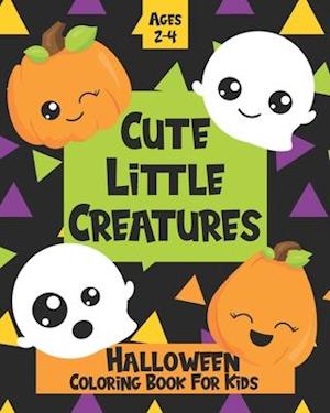 Cute Little Creatures