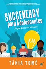 Succenergy Para Adolescentes