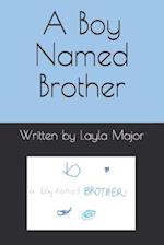 A Boy Named Brother