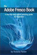 The Adobe Fresco Book