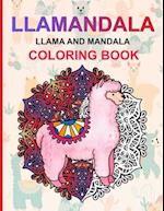 Llamandala