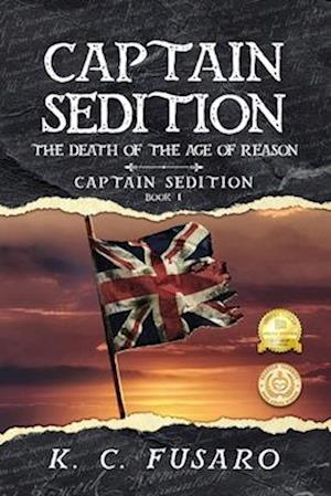 Captain Sedition