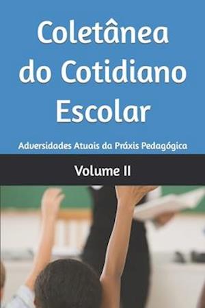 Coletânea do Cotidiano Escolar