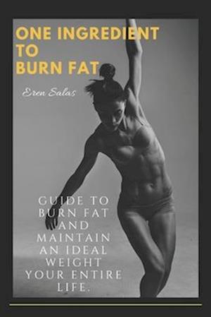 An Ingredient to Burn Fat