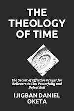 The Theology of Time