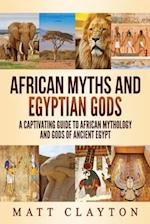 African Myths and Egyptian Gods