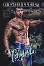 TAMED: Wolverine MC (book 2) 