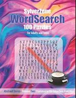 SylverZone WordSearch - 100 Puzzles - Volume Two