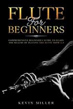 Flute For Beginners