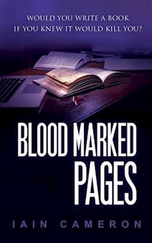 Blood Marked Pages