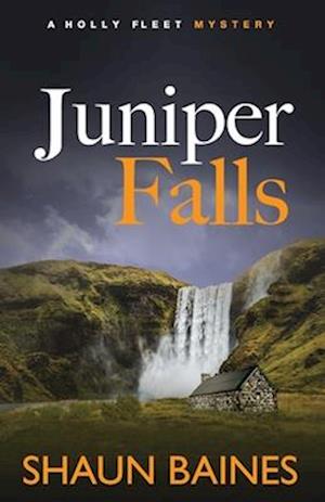 Juniper Falls: A Holly Fleet Mystery (2)